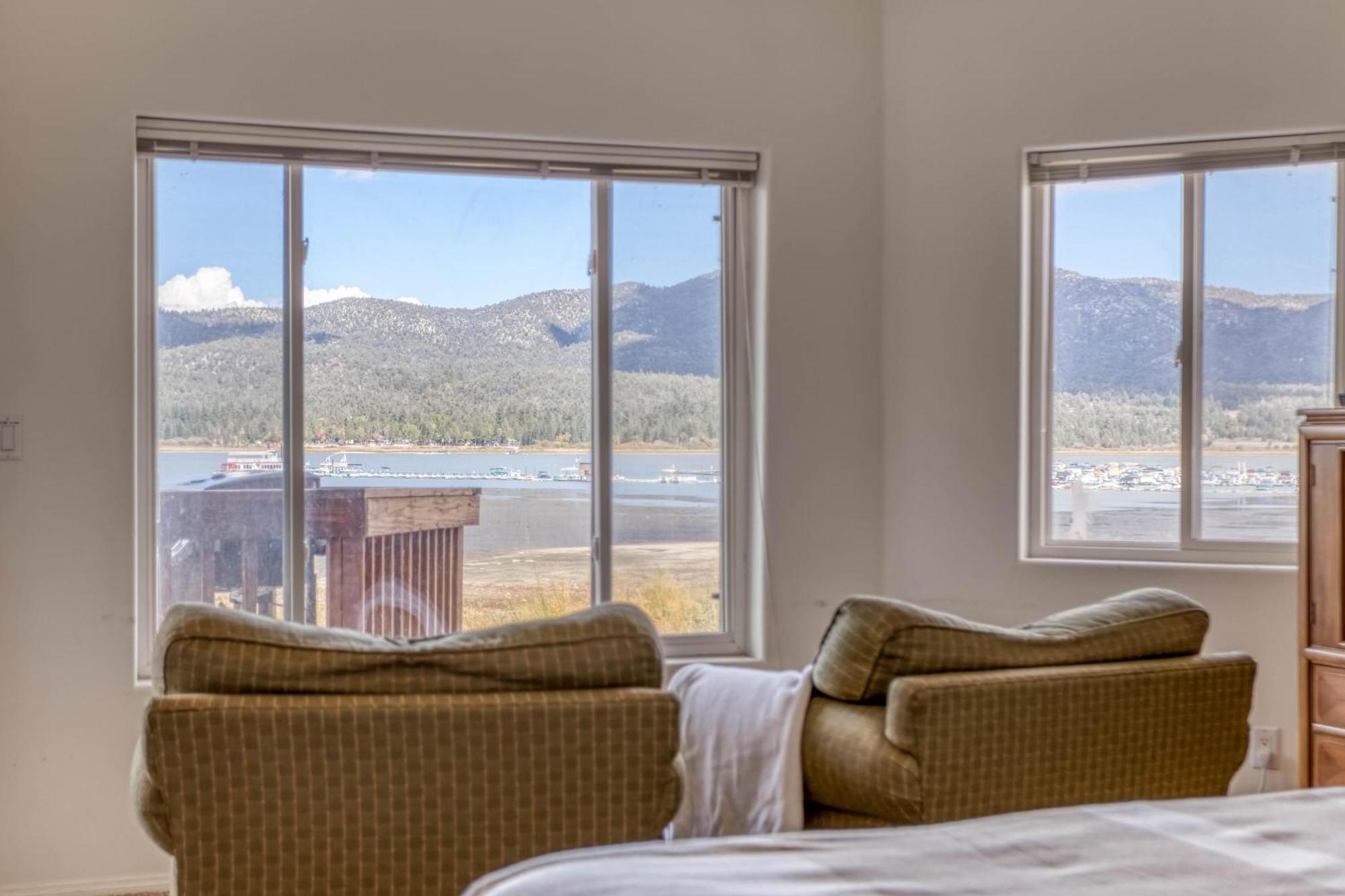 032 - Lakefront Village Escape Big Bear Lake Zewnętrze zdjęcie