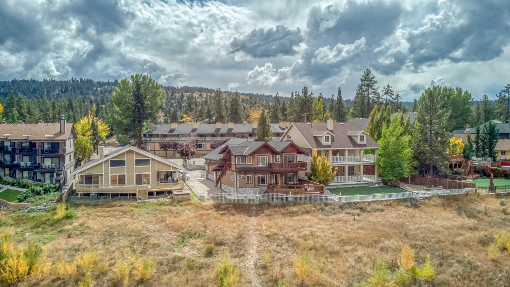 032 - Lakefront Village Escape Big Bear Lake Zewnętrze zdjęcie