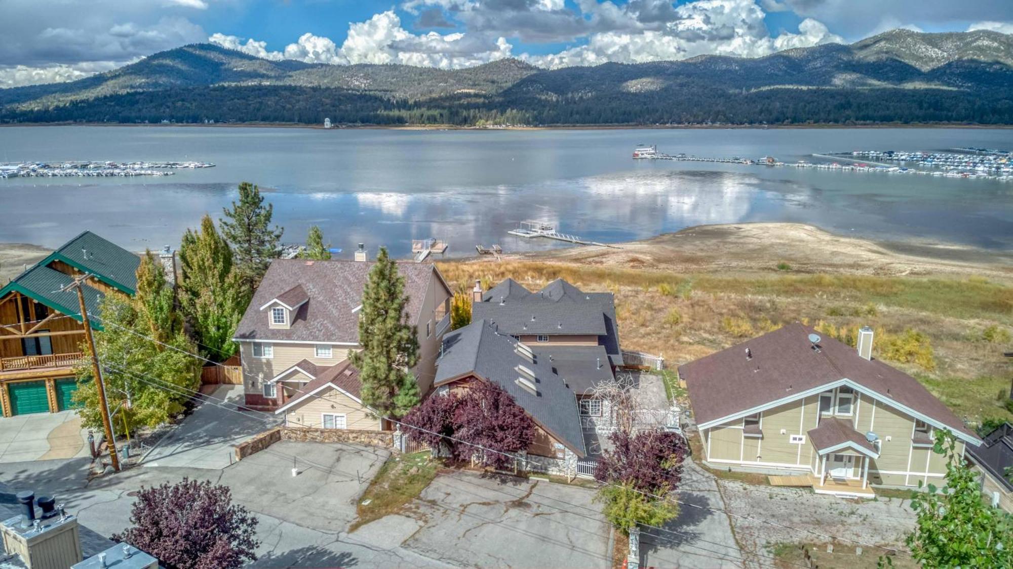 032 - Lakefront Village Escape Big Bear Lake Zewnętrze zdjęcie